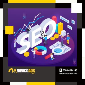 SEO Company in Lahore