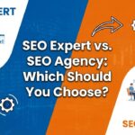SEO Expert vs. SEO Agency