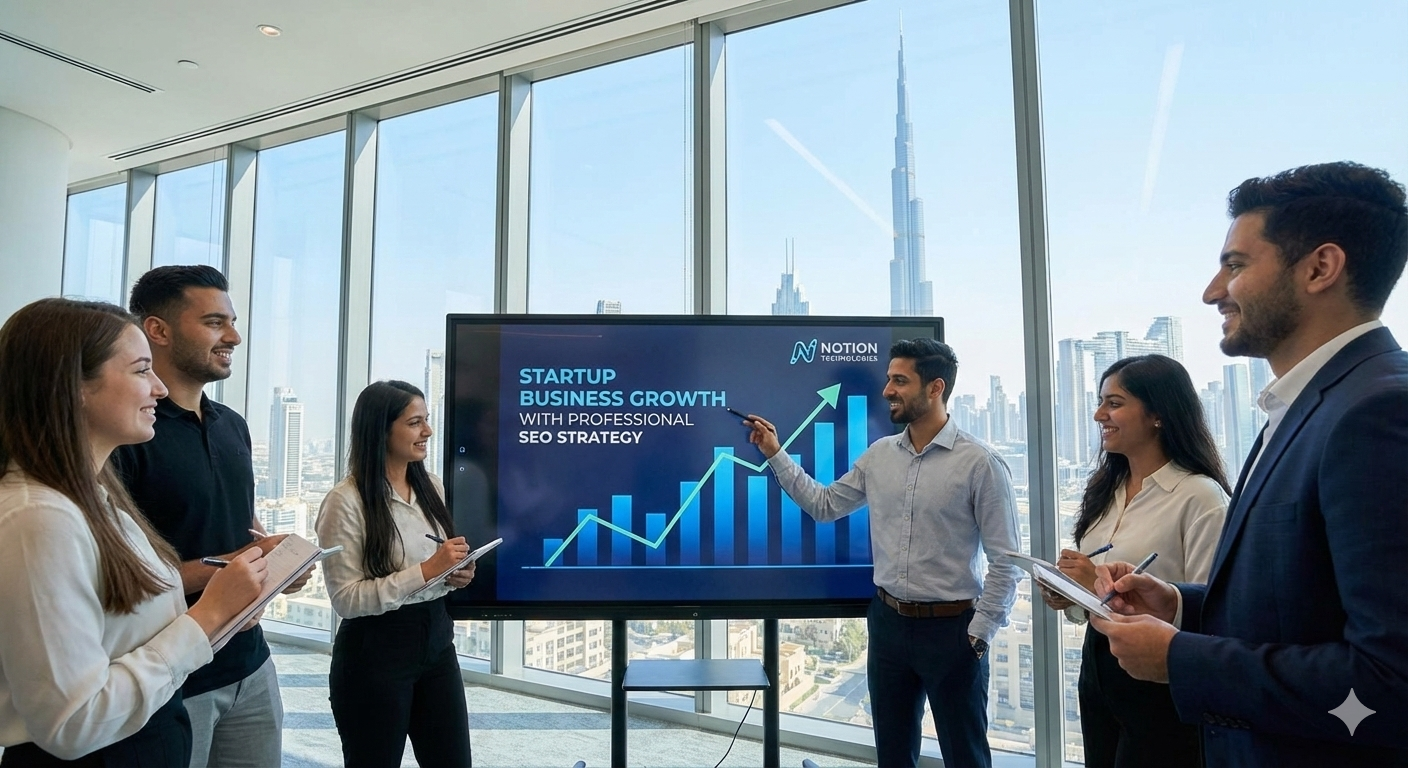 SEO services in Mumbai