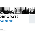 Corporate Training