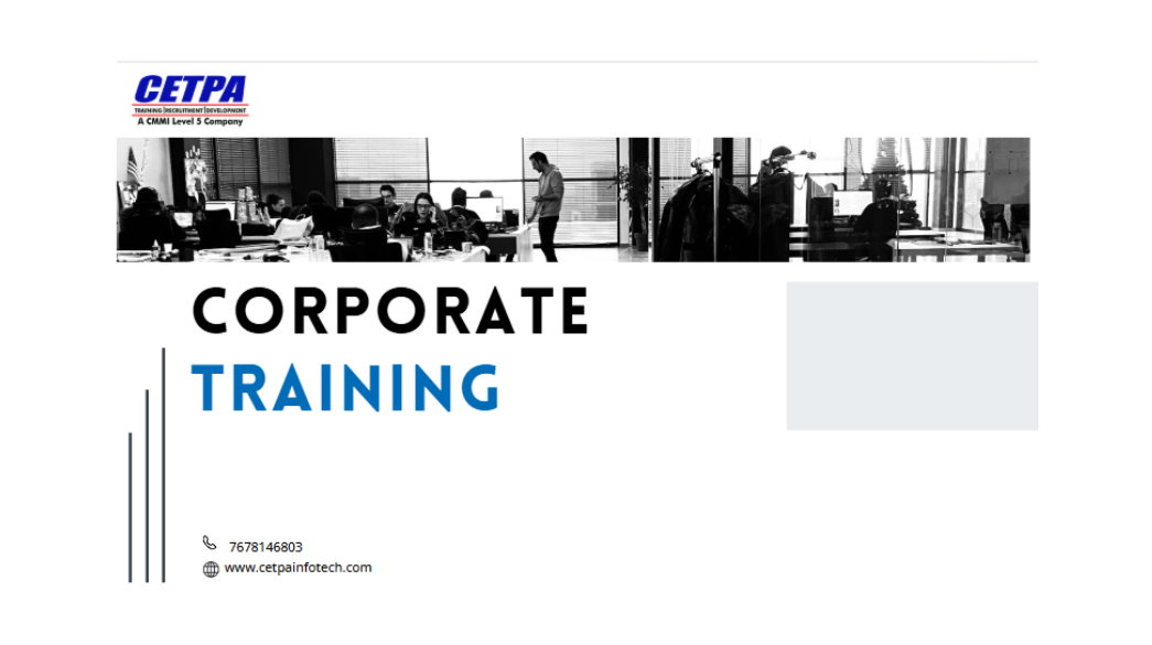 Corporate Training