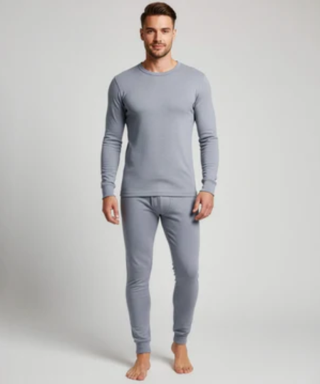 How to Choose the Perfect Inner Thermal for Men