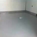 Garage Epoxy Flooring