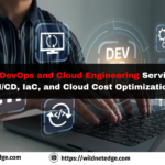 Velocity and Reliability: Expert DevOps and Cloud Engineering Services