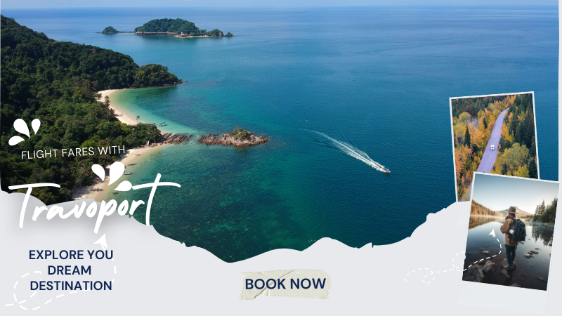 Travoport Reviews: Reliable Travel Booking For Flights And Hotels