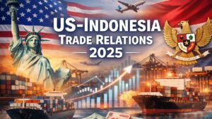 US-Indonesia trade deal