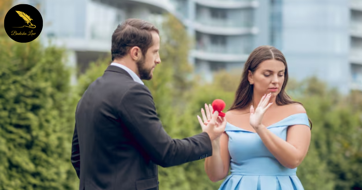 Uncontested Divorce in Brampton