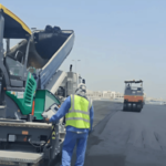 Road Marking Contractors in Dubai: Building Safer and Smarter Roads
