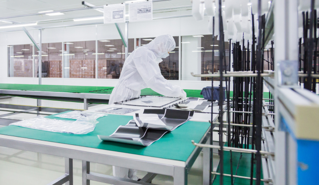 Laboratory Furniture Manufacturers In UAE