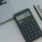 VAT Calculator for UK