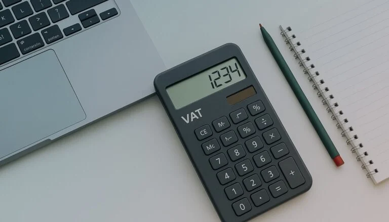 VAT Calculator for UK