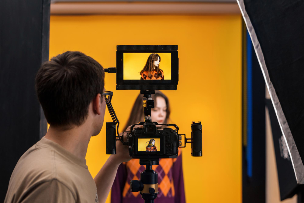 Video Production Singapore That Turns Ideas Into Motion