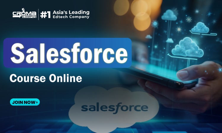 Salesforce Course
