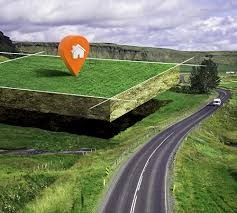 Open Plots in Chalivendrapalem