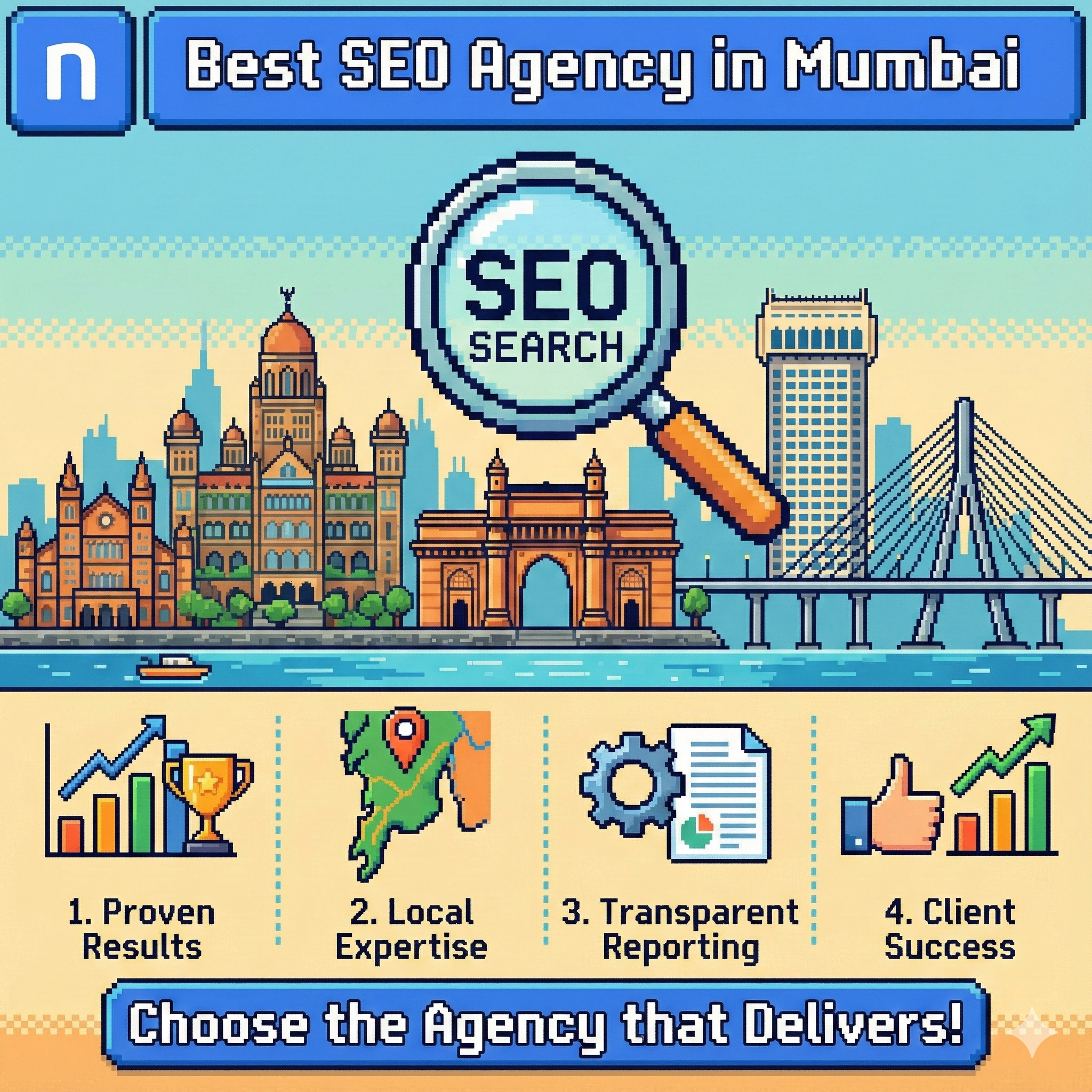 seo agency in mumbai