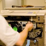 Xerox Printer Repair