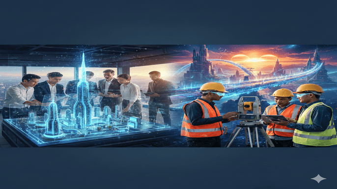 architectural and engineering services