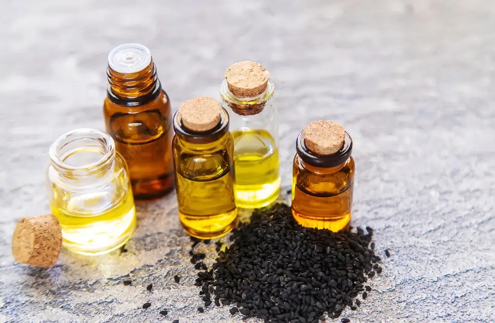 black seed oil suppliers