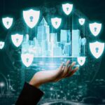 building site security guard