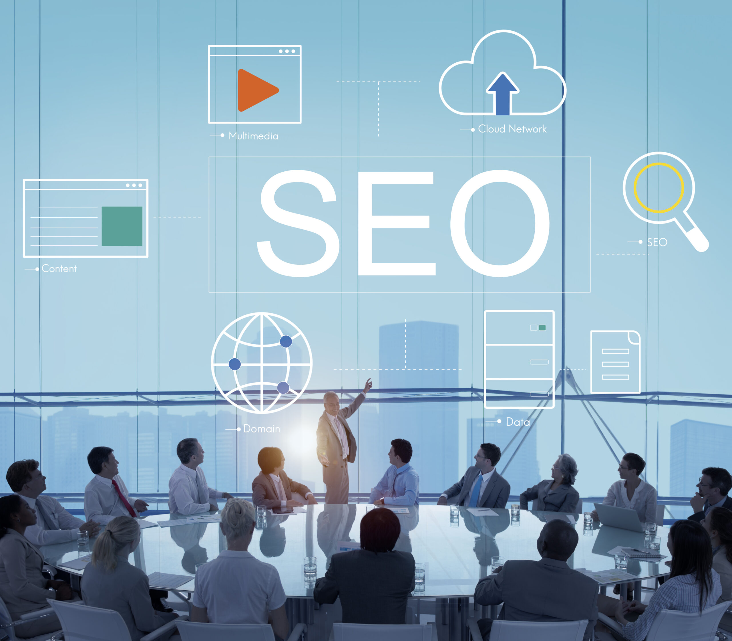 SEO for Builders: Boost Rankings, Visibility & Qualified Leads