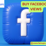 Buy Facebook Views 