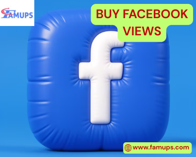 Buy Facebook Views 