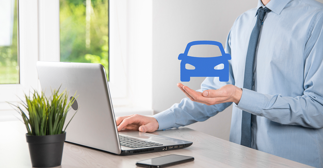 best car insurance in dubai