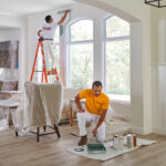 Interior Painting in Ontario
