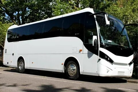 Coach Hire
