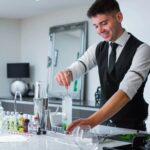 Cocktail Making Class