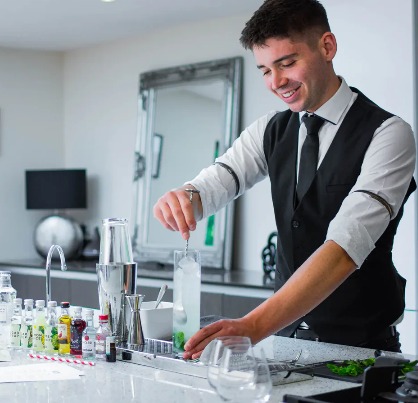 Cocktail Making Class
