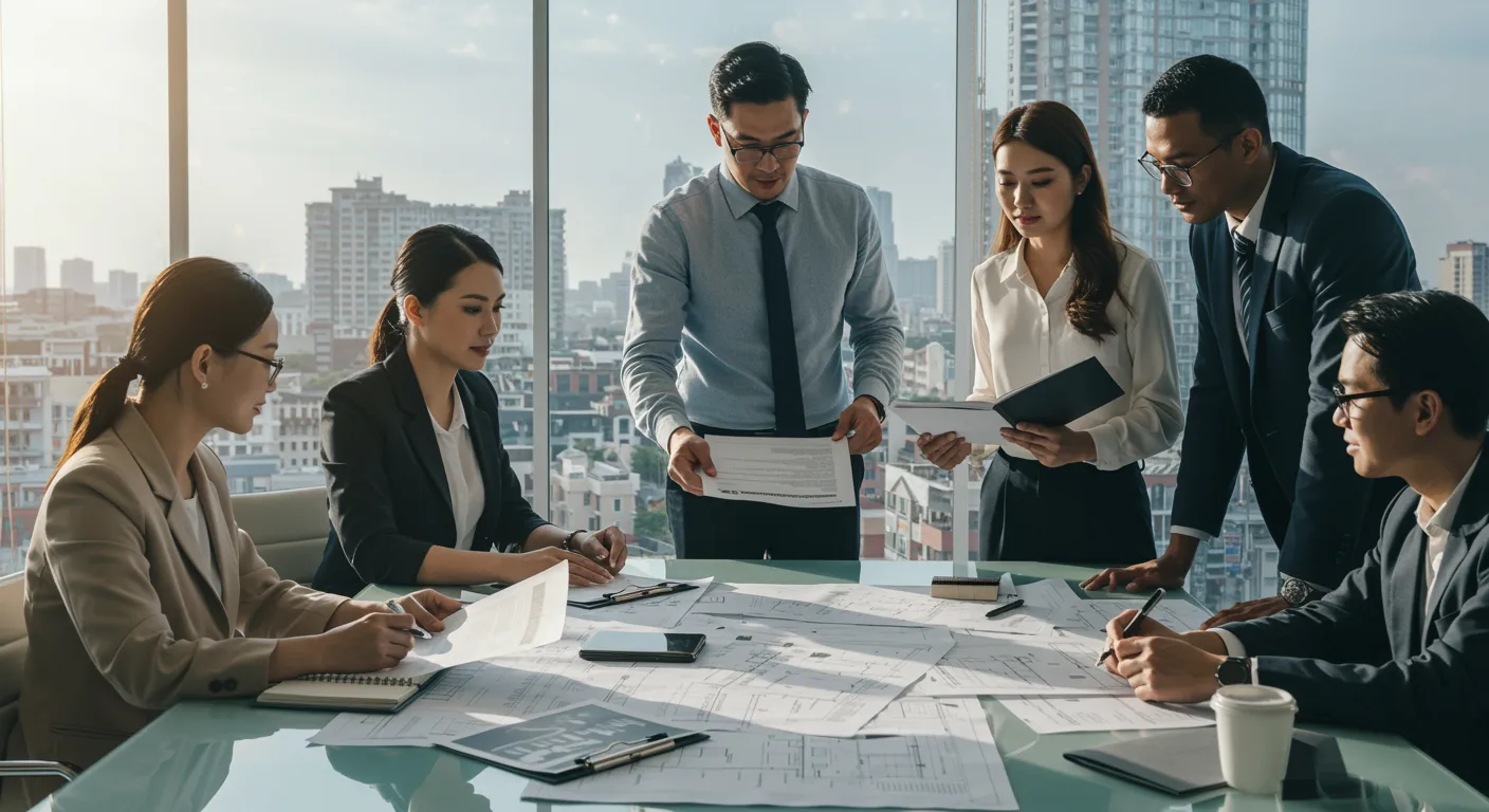 Best Property Management Company in Dubai