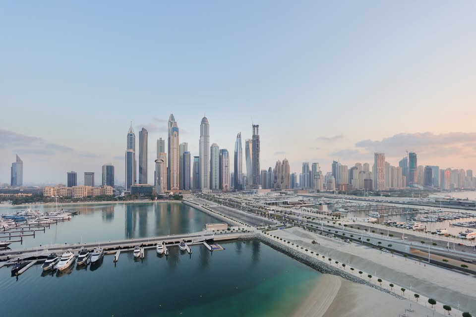 vacation rental management