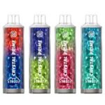 crystal prime 7000 box of 10