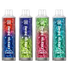 crystal prime 7000 box of 10