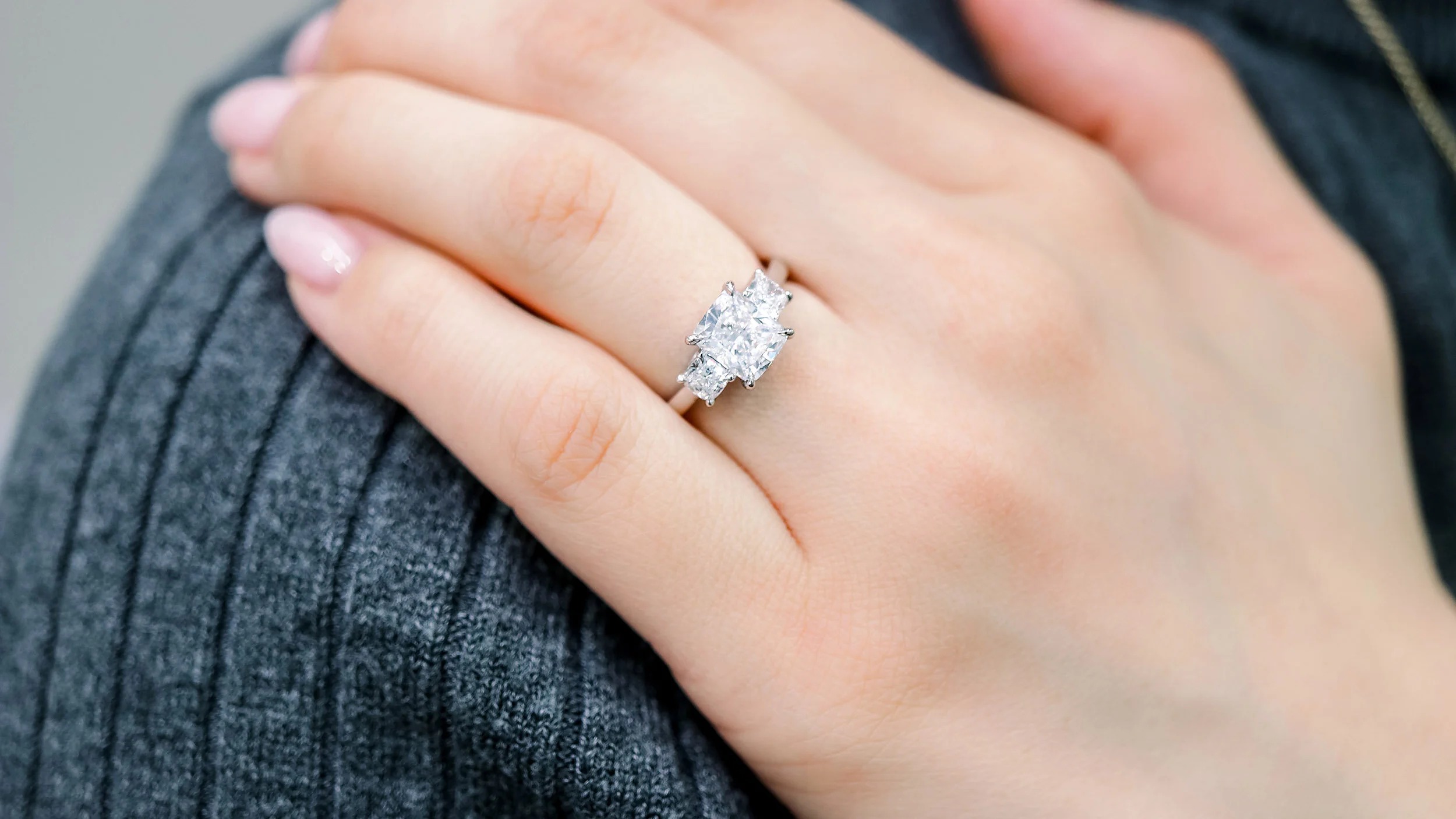 cushion-cut-ring
