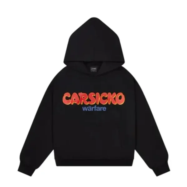 Is Carsicko the Next Big Streetwear Icon? Here’s What Experts Say