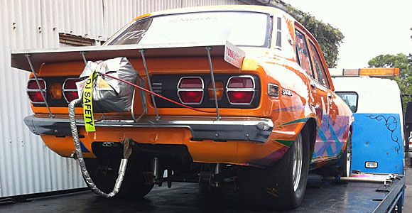 We Buy Scrap Cars Sydney