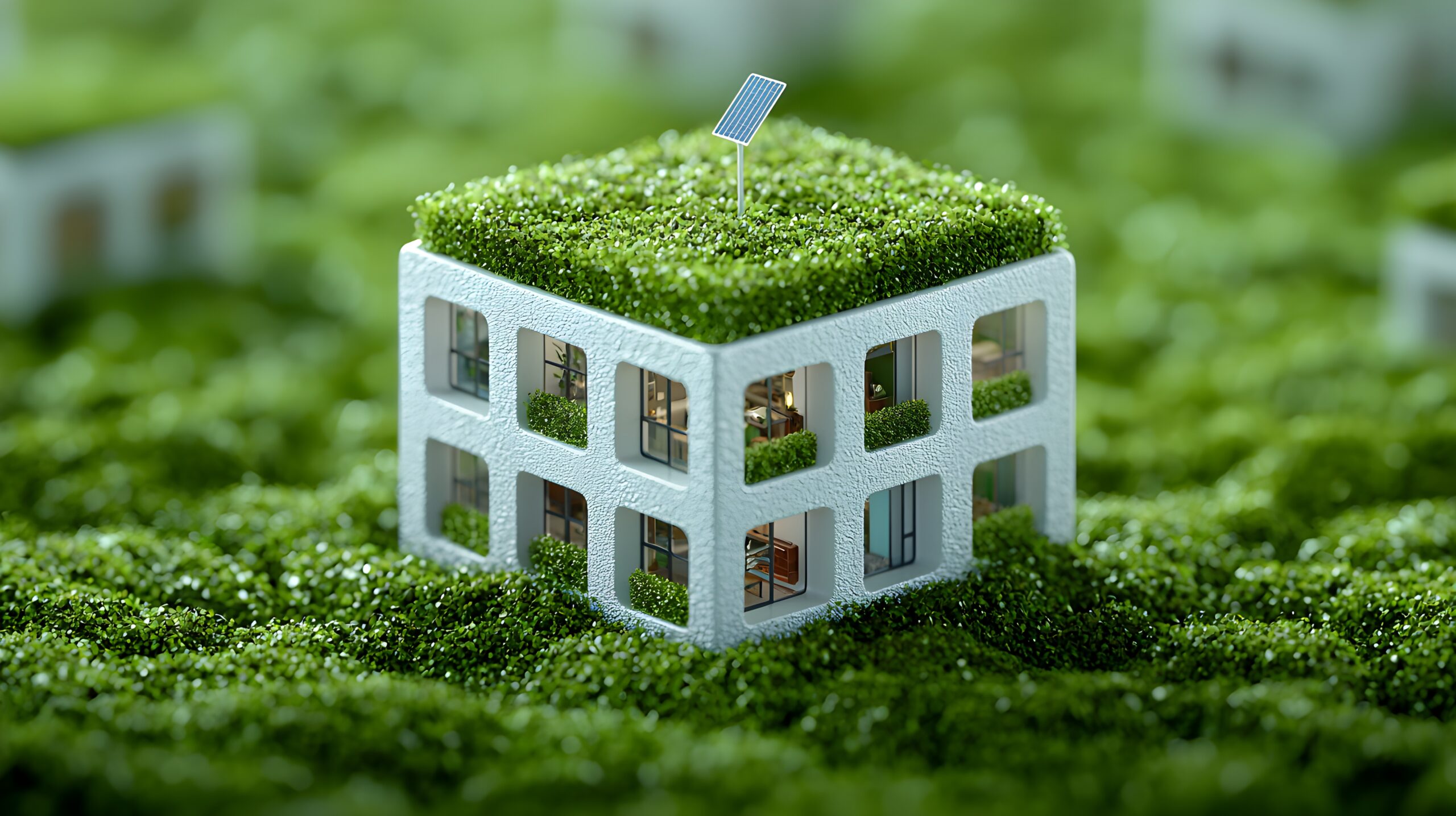 green building certification