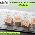 ecommerce development company