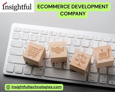 ecommerce development company