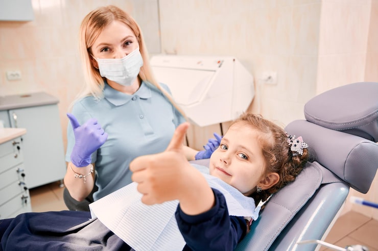 Pediatric Dentist Idaho Falls