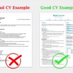 How Can I Improve my CV Online?