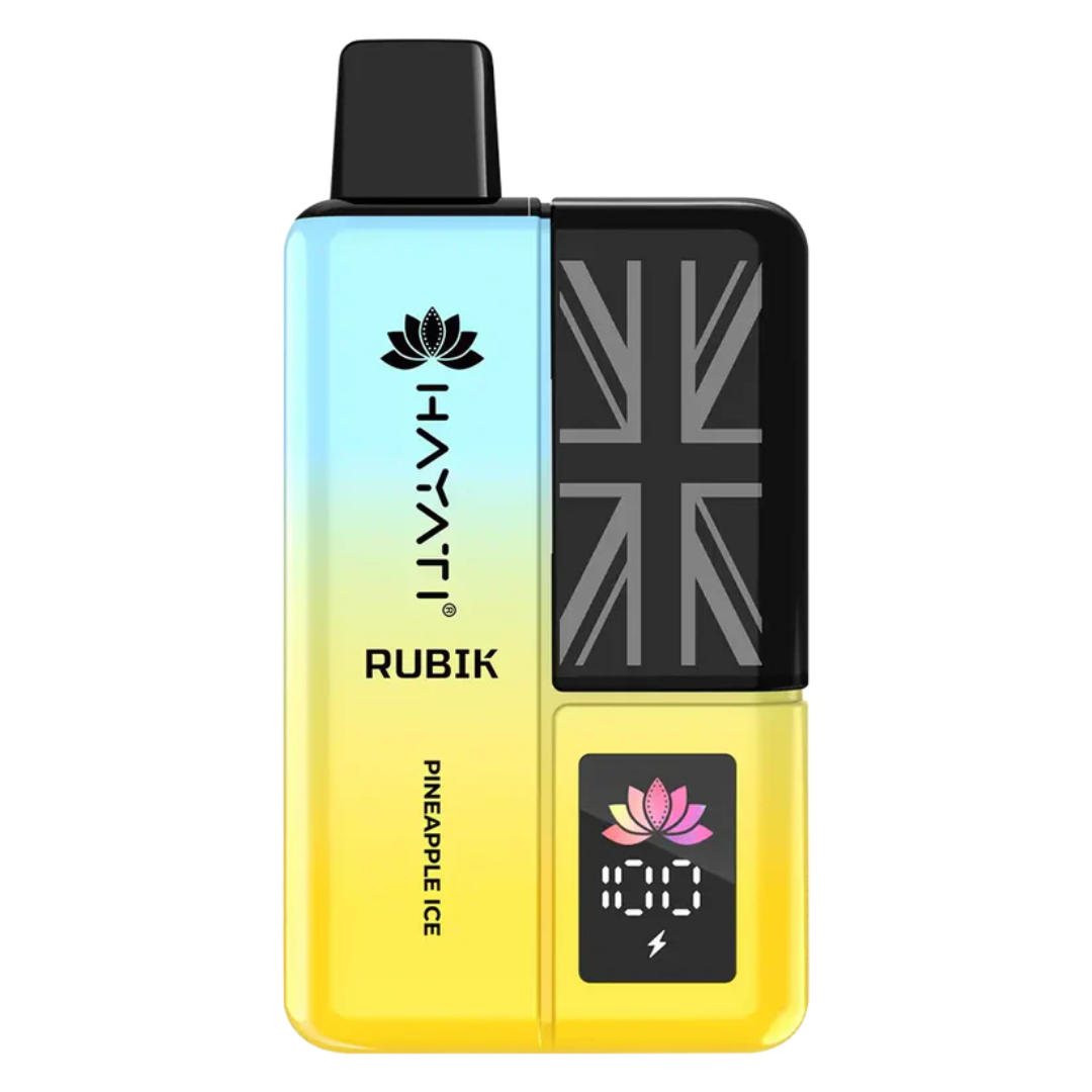 Hayati Rubik 7000 Box of 5