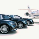 airport transport services in apex