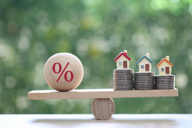 home loan balance transfer interest rates