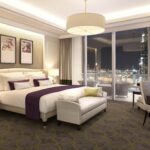 hotel interior design in Dubai