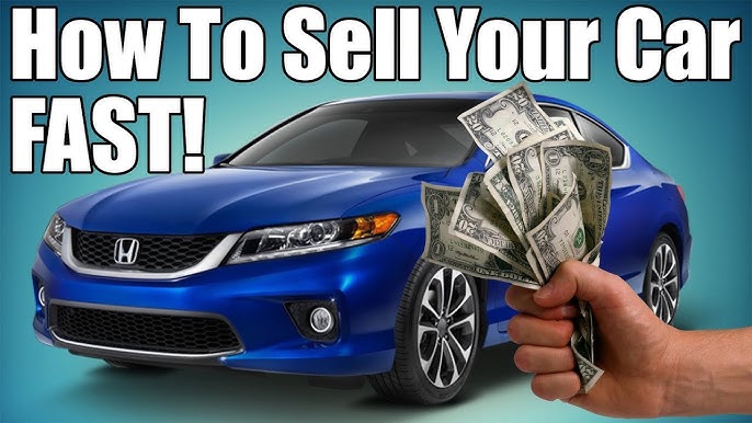How to Sell Your Car Fast in Belleville, IL A Local Guide?