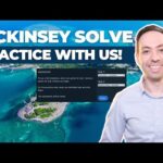 mckinsey game practice