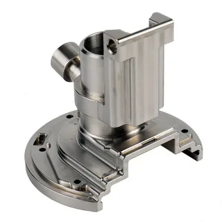 Lewei machining company